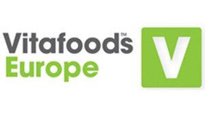 Vitafoods Europe 2016