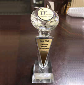ipo-award